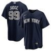 aaron judge 99 new york yankees alternate men jersey navy