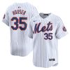 adrian houser 35 new york mets home limited men jersey white