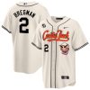 alex bregman 2 houston astros cactus jack cream jersey men