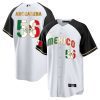 arozarena 56 mexico 2023 flag baseball men jersey white