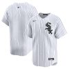 chicago white sox home limited youth jersey white