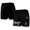 chicago white sox team standard men mesh shorts black