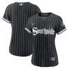 chicago white sox womens city connect jersey black