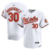 grayson rodriguez 30 baltimore orioles home limited men jersey white