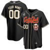 houston astros cactus jack men jersey customized black