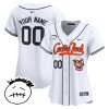 houston astros cactus jack patch v3 custom women jersey white