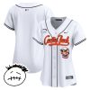 houston astros cactus jack patch v3 women jersey white