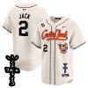 jack 2 houston astros cactus jack patch v2 men jersey cream