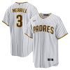 jackson merrill 3 san diego padres home men jersey white