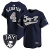 jay z 4 new york yankees jay z men jersey navy