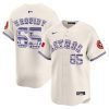 jose urquidy 65 houston astros mexico men jersey cream