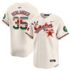 justin verlander 35 houston astros mexico cactus jack men jersey cream