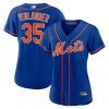 justin verlander 35 new york mets womens alternate player jersey royal