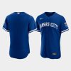 kansas city royals mens 2022 alternate jersey royal jersey