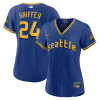 ken griffey jr 24 seattle mariners 2023 city connect game jersey womens royal