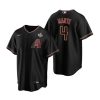 ketel marte 4 arizona diamondbacks 2023 world series men jersey black