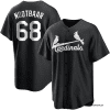 lars nootbaar 68 st louis cardinals men jersey black