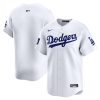 los angeles dodgers 2024 mlb world tour seoul series home player men jersey white