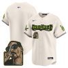 los angeles dodgers snoop dogg men jersey cream