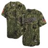 los angeles dodgers usmc alternate limited men jersey woodland