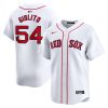 lucas giolito 54 boston red sox home limited men jersey white