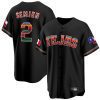 marcus semien 2 texas rangers mexican collection baseball men jersey black