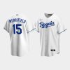 mens kansas city royals 15 whit merrifield white home jersey jersey