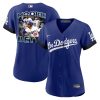 mookie betts 50 los angeles dodgers posture 2023 city connect player women jersey royal