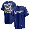 mookie betts 50 los angeles dodgers stadium 2023 city connect player men jersey royal