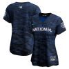 national league womens 2023 all star game limited jersey royal