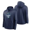 navy 2023 all star game pullover hoodie