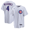 nelson velazquez 4 chicago cubs home men jersey white