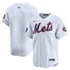 new york mets 2024 mlb world tour london series home limited men jersey white