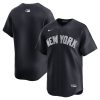 new york yankees alternate limited men jersey navy