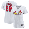 nolan arenado 28 st louis cardinals women home jersey white