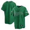 philadelphia eagles baseball men jersey kelly green