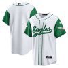 philadelphia eagles baseball men jersey kelly sleevers