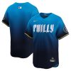 philadelphia phillies 2024 limited city connect jersey mens