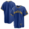 seattle mariners 2023 city connect men game jersey royal