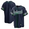 seattle seahawks men jersey navy