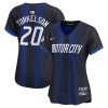 spencer torkelson 20 detroit tigers 2024 city connect limited women jersey navy