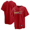 st louis cardinals alternate men jersey red