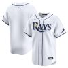 tampa bay rays home limited men jersey white