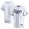 tampa bay rays home limited youth jersey white