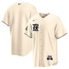 texas rangers 2023 city connect men jersey cream