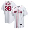 triston casas 36 boston red sox home men jersey white