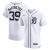 zach mckinstry 39 detroit tigers home elite player men jersey white